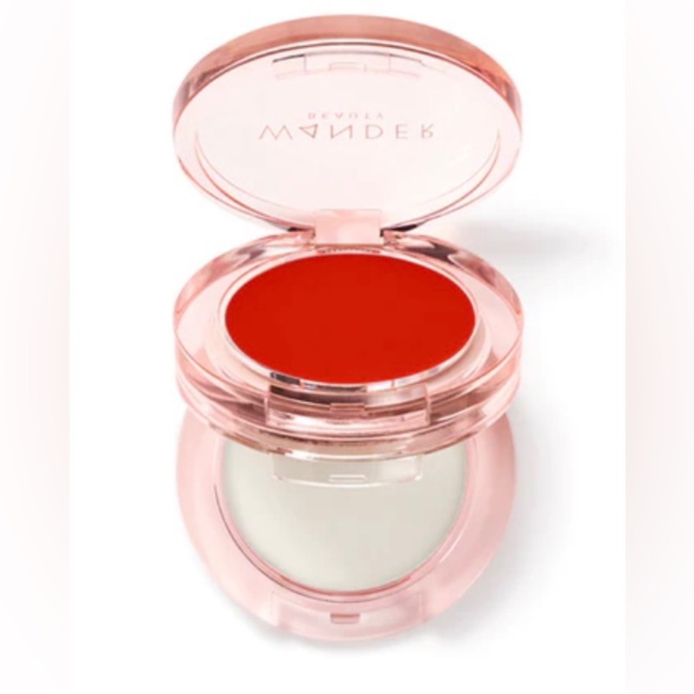 Wander beauty double date lip and cheek